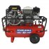 Sealey 50L Belt Drive Air Compressor with Petrol Engine 5.5hp