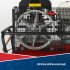 Sealey 50L Belt Drive Air Compressor with Petrol Engine 5.5hp