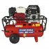 Sealey 50L Belt Drive Air Compressor with Petrol Engine 5.5hp