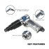 Sealey Pistol Grip Air Screwdriver