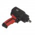 Sealey Premier Twin Hammer Air Impact Wrench 1/2