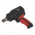 Sealey Premier Twin Hammer Compact Air Impact Wrench 3/4