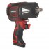 Sealey Premier Twin Hammer Composite Air Impact Wrench 1/2