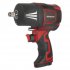 Sealey Premier Twin Hammer Composite Air Impact Wrench 1/2