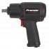 Sealey Premier Twin Hammer Composite Air Impact Wrench 1/2