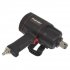 Sealey Premier Twin Hammer Composite Air Impact Wrench 1