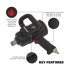 Sealey Premier Twin Hammer Composite Air Impact Wrench 1