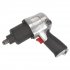 Sealey Premier Twin Hammer Air Impact Wrench 1/2