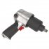 Sealey Premier Twin Hammer Air Impact Wrench 1/2