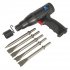 Sealey Premier Long Stroke Composite Air Hammer Kit