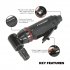 Sealey Premier 90 Midi Air Die Grinder 6mm