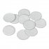 Sealey 75mm Sanding Disc 120Grit - Pack of 10