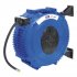 Sealey 20m Retractable Rubber Air Hose Reel 10mm ID