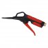 Sealey Curtain Air Blow Gun with 1/4