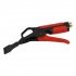 Sealey Curtain Air Blow Gun with 1/4