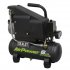 Sealey 6L Direct Drive Air Compressor 1hp