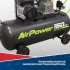 Sealey 150L Belt Drive Air Compressor 3hp