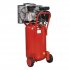 Sealey 90L Belt Drive Vertical Compressor 3hp