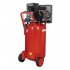 Sealey 90L Belt Drive Vertical Compressor 3hp