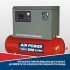 Sealey 200L Low Noise Belt Drive Air Compressor with Cast Cylinders 3hp