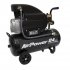 Sealey Air Compressor 24L Direct Drive 2hp