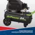 Sealey 24L Direct Drive Air Compressor 2hp