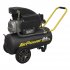 Sealey 24L Direct Drive Air Compressor 2hp 110V