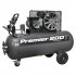 Sealey Premier 200L Belt Drive Air Compressor with Front Control Panel 3hp