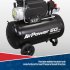 Sealey 50L Direct Drive Air Compressor 2hp