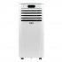 Sealey Portable Air Conditioner/Dehumidifier/Air Cooler 9,000Btu/hr