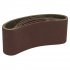 Sealey 76 x 457mm Sanding Belt 120Grit - Pack of 5