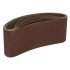 Sealey 76 x 457mm Sanding Belt 60Grit - Pack of 5