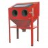 Sealey Shot Blasting Cabinet 890 x 570 x 1380mm