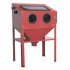 Sealey Shot Blasting Cabinet 890 x 570 x 1380mm