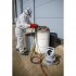 Sealey Portable Shot Blasting Kit 22kg Capacity