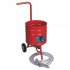 Sealey Shot Blasting Kit 22.6kg Capacity