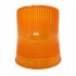 Durite - Lens Only for Amber Beacon 0-445-95 Jumbo Beacon. - 0-445-94