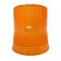 Durite - Lens Only for Amber Beacon 0-445-95 Jumbo Beacon. - 0-445-94