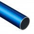 Sealey SharkBite Anodised Aluminium Pipe 15mm x 3m