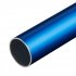 Sealey SharkBite Anodised Aluminium Pipe 28mm x 3m