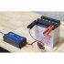 Sealey 12V Fully Automatic Battery Maintainer/Charger 4A