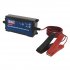 Sealey 12V Fully Automatic Battery Maintainer/Charger 4A