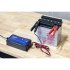 Sealey 12V Fully Automatic Battery Maintainer/Charger 6A