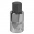 Sealey Premier Hex Socket Bit 1/2