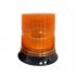 Durite - Beacon Jumbo LED 12/24 volt Amber Three Bolt Fixing  - 0-445-95