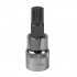 Sealey Premier Spline Socket Bit 3/8