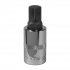 Sealey Premier Spline Socket Bit 1/2