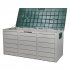 Sealey Outdoor Storage Box Polypropylene 460 x 1120 x 540mm