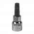 Sealey Premier TRX-Star* Socket Bit 3/8