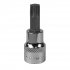 Sealey Premier TRX-Star* Socket Bit 3/8